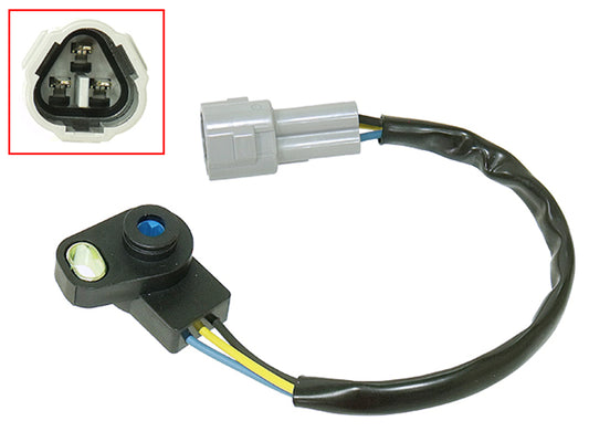 Sno-X TPS-sensor Arctic Cat 5000/1100