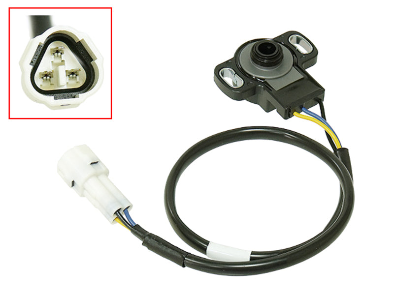Sno-X TPS-sensor Polaris 600/800