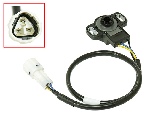 Sno-X TPS-sensor Polaris 600/800