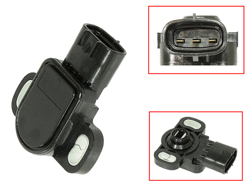 Sno-X TPS-sensor Arctic Cat/Yamaha
