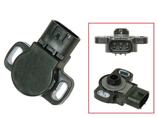Sno-X TPS-sensor Arctic Cat/Polaris