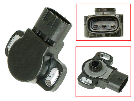 Sno-X TPS-sensor Arctic Cat Firecat/M