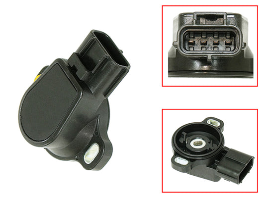 Sno-X TPS-sensor Arctic Cat