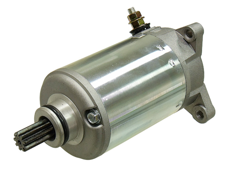 Sno-X Startmotor, Ski-Doo/Lynx/Can Am