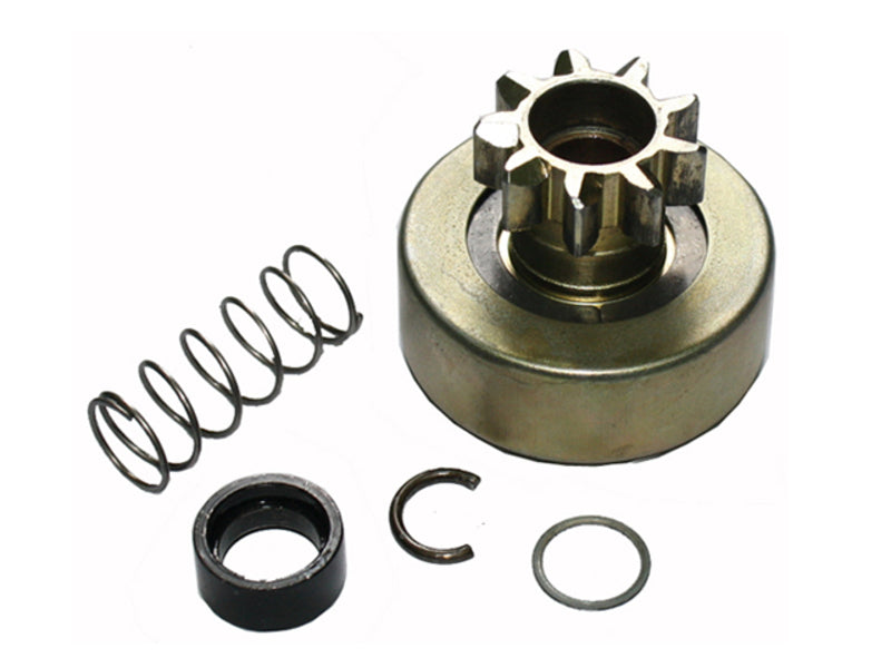 Sno-X Startmotor Drivgir