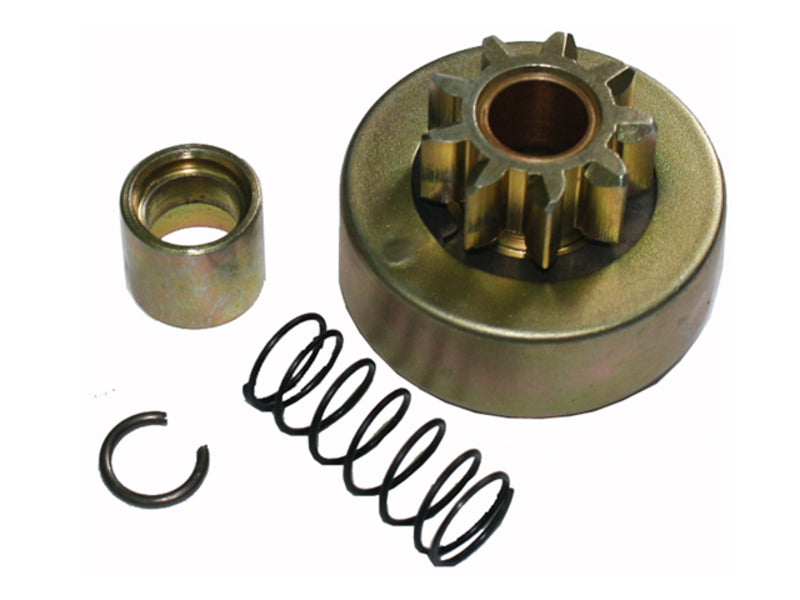 Sno-X Starter Motor Drivgir Yamaha