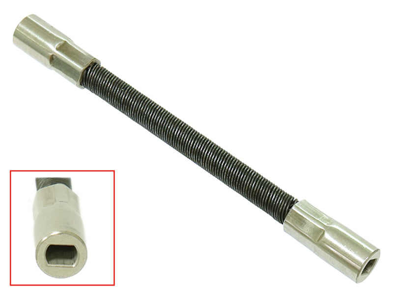 Sno-X Startfleksaksel Polaris