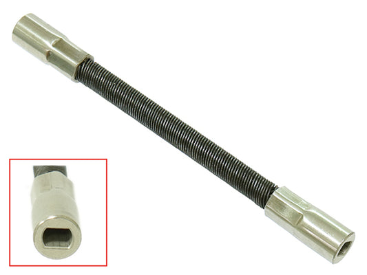 Sno-X Startfleksaksel Polaris