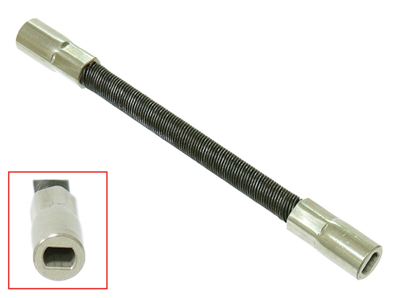 Sno-X Startfleksaksel Polaris