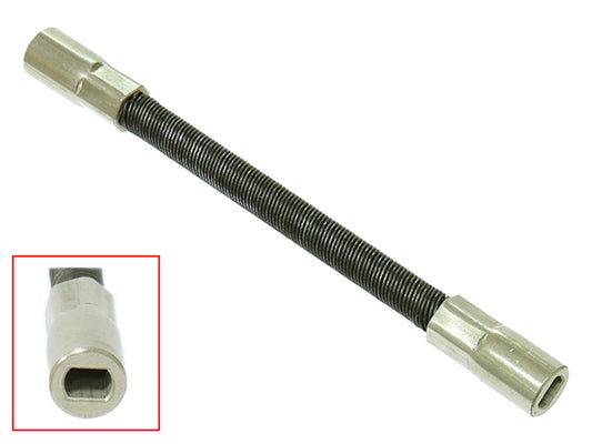 Sno-X Startfleksaksel Polaris