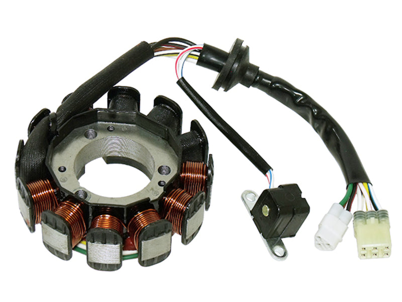 Sno-X Stator Yamaha