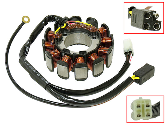 Sno-X Stator Arctic Cat