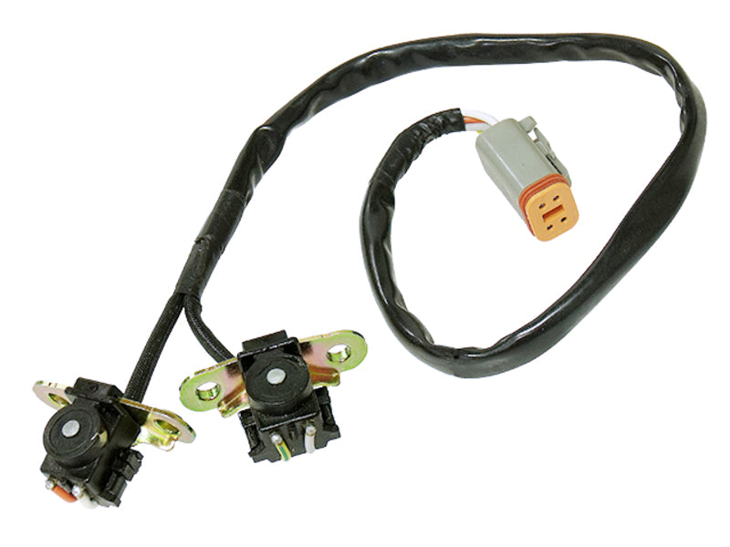 Sno-X Pickup coil Rotax