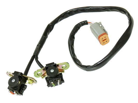Sno-X Pickup coil Rotax