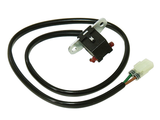 Sno-X Pickupspole Arctic Cat