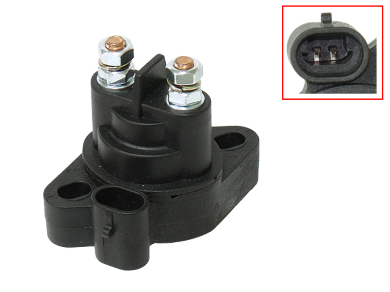 Sno-X Solenoide Arctic Cat