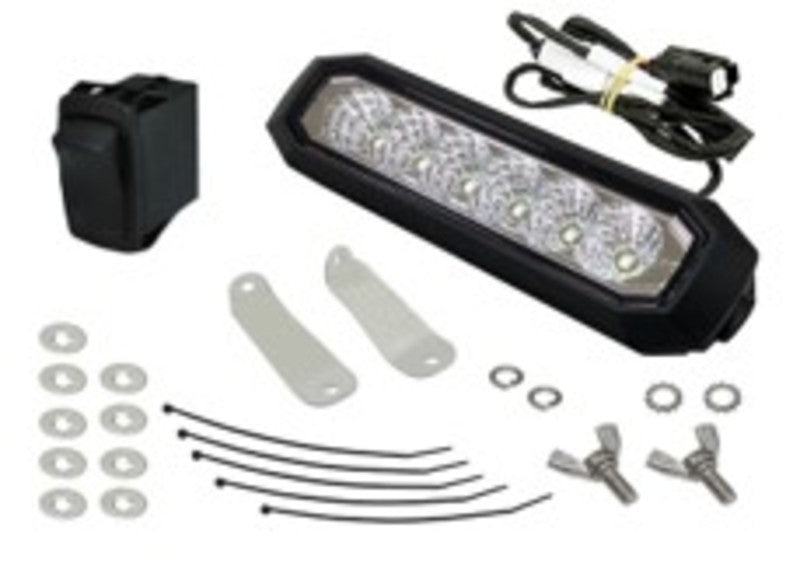 Sno-X LED Ekstra lys BRP GEN4