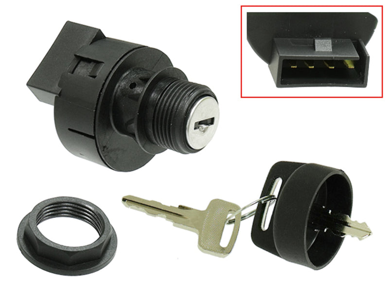 Sno-X Tenningsbryter Ski-Doo