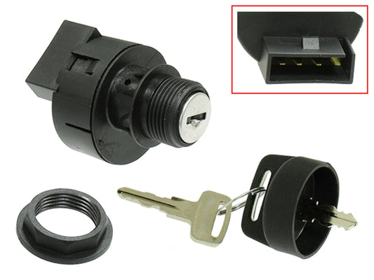 Sno-X Tenningsbryter Ski-Doo