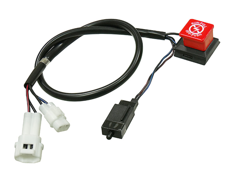 Sno-X Kill-bryter Polaris