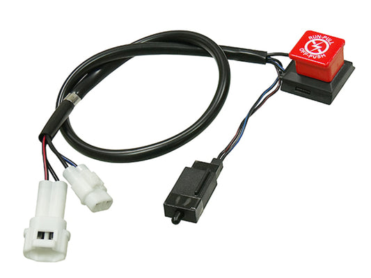 Sno-X Kill-bryter Polaris