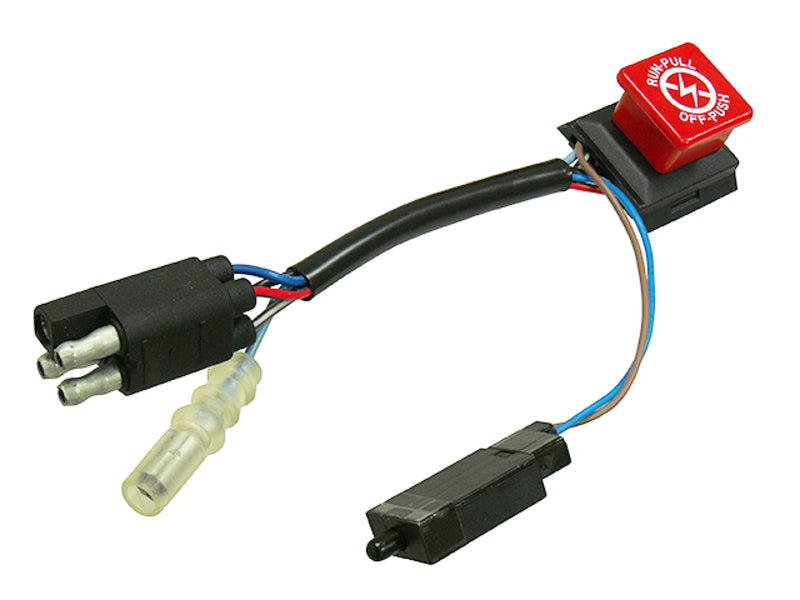 Sno-X Kill-bryter Polaris