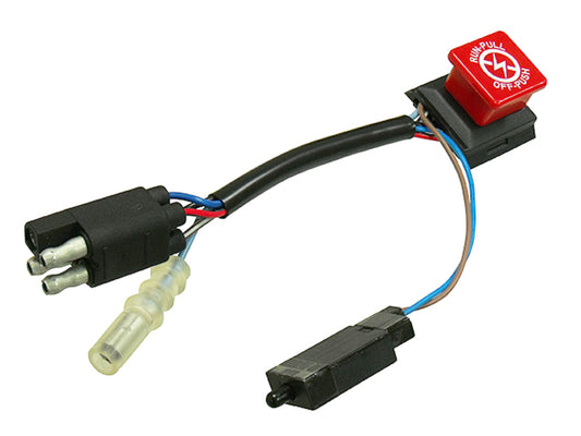 Sno-X Kill-bryter Polaris