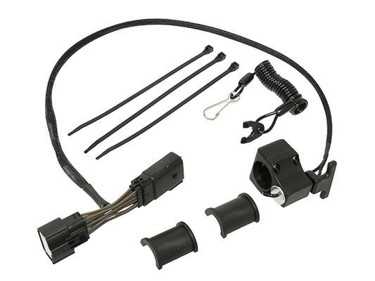 Sno-X Snorfeste Kill-bryter Arctic Cat