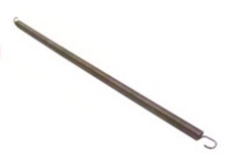 Sno-X Eksosfjær 241x263mm