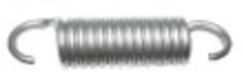 Sno-X Eksosfjær 38,3x59,3mm