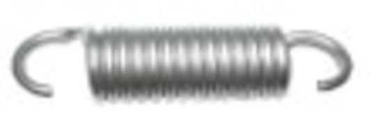Sno-X Eksosfjær 38,3x59,3mm