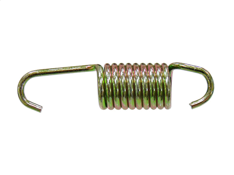 Sno-X Eksosfjær 26x63,8mm