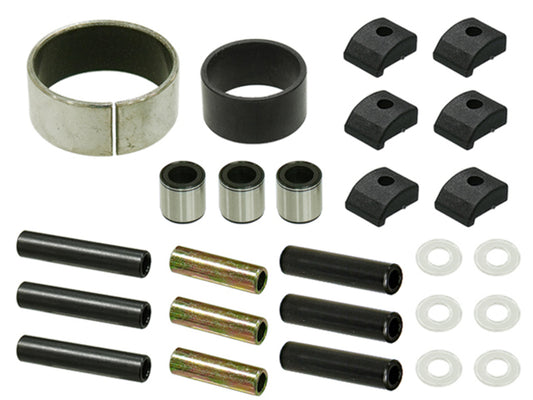 Sno-X Clutch reparasjonssett Yamaha YVXC 1988-