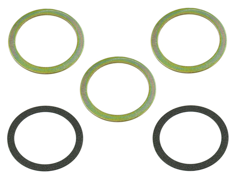 Sno-X Clutch slider shim kit Ski-Doo