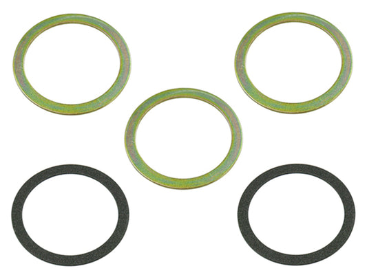 Sno-X Clutch slider shim kit Ski-Doo