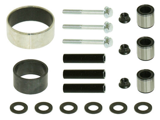 Sno-X Clutch spindel overhalingssett Yamaha