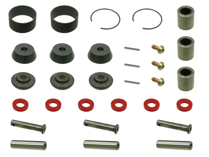 Sno-X P-Drive Overhalingssett BRP 850cc