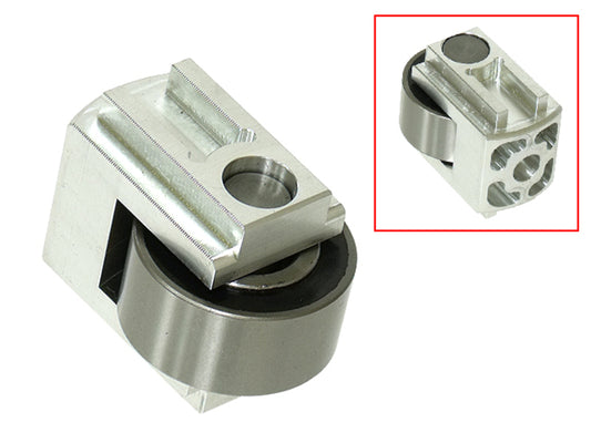 Sno-X Kjedestrammer Polaris