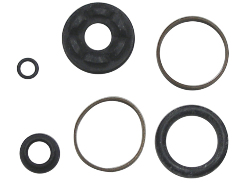 RYDE FX Shock reparasjonssett