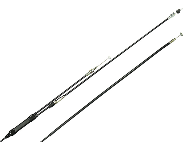 Sno-X Gasswire Ski-Doo 600 HO SDI 2004-10