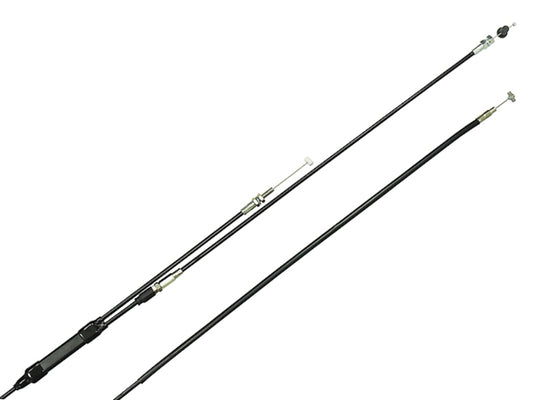 Sno-X Gasswire Ski-Doo 600 HO SDI 2004-10