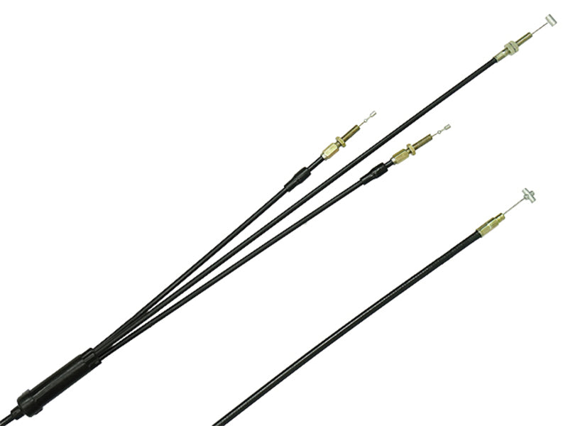 Sno-X Gasskabel, Polaris 550