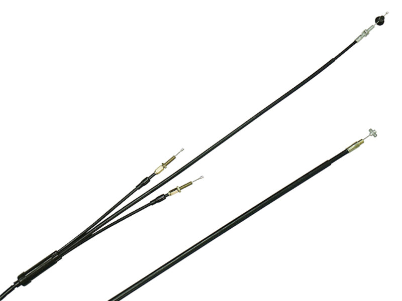 Sno-X Gasswire Ski-Doo 550F 2010-15