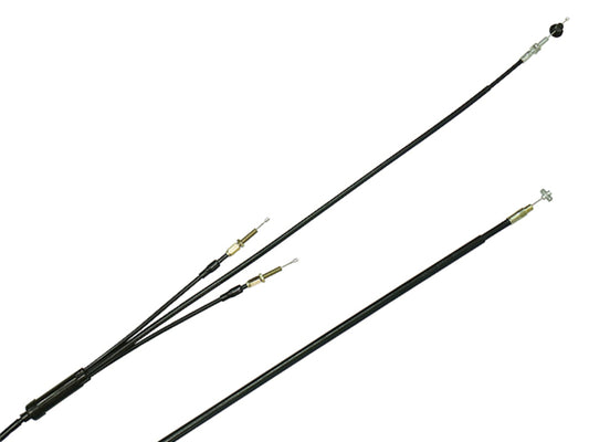 Sno-X Gasswire Ski-Doo 550F 2010-15