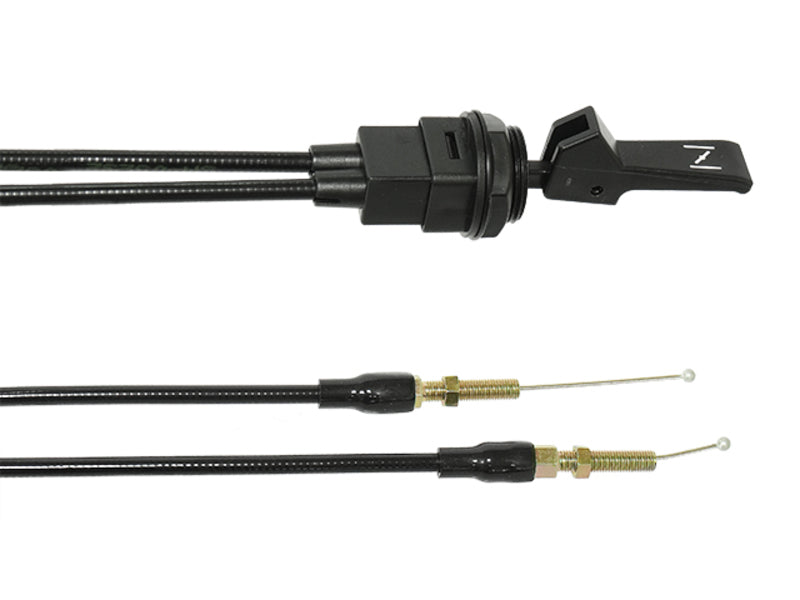 Sno-X Chokewire Ski-Doo Tundra Sport/LT/WT