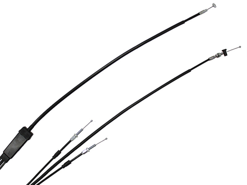 Sno-X gasskabel BRP 550
