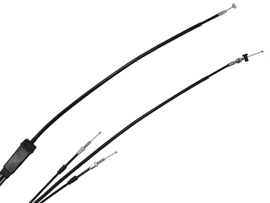 Sno-X gasskabel BRP 550