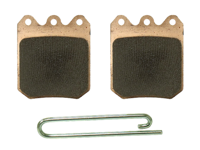 Sno-X Bremsekloss Arctic Cat