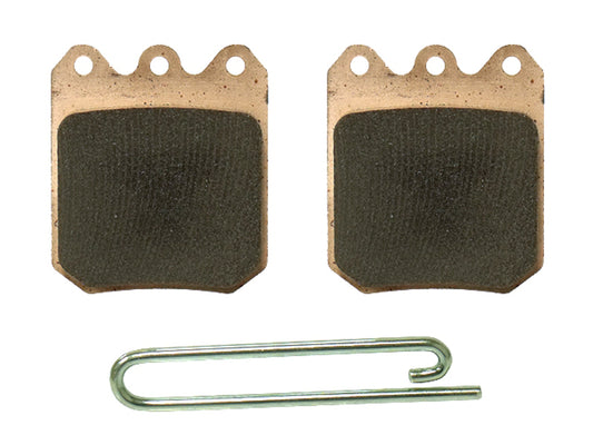 Sno-X Bremsekloss Arctic Cat