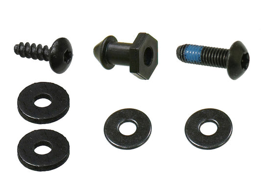 Sno-X Vindskjerm Dart Kit